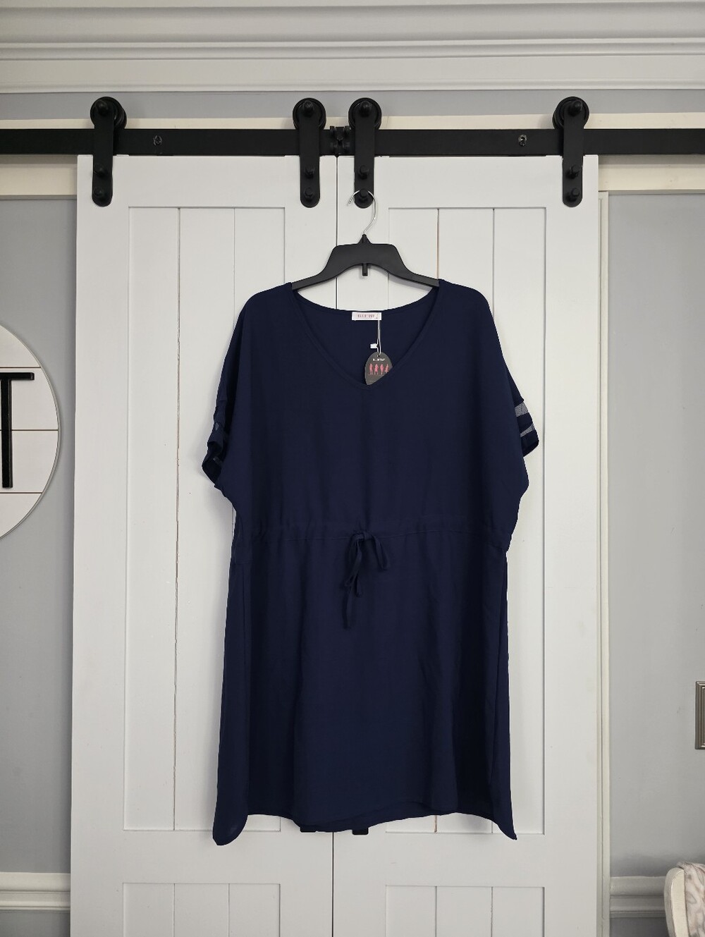 Bluetime Coverup! NEW!